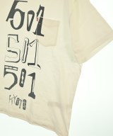 KITH（キス）Tシャツ・カットソー 白 サイズ:XL メンズ/2200641314018