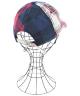 KITH（キス）キャップ 紺 サイズ:- メンズ/2200642219190