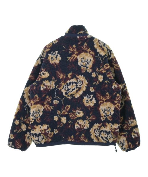 KITH（キス）ブルゾン 紺 サイズ:M メンズ/2200643021211