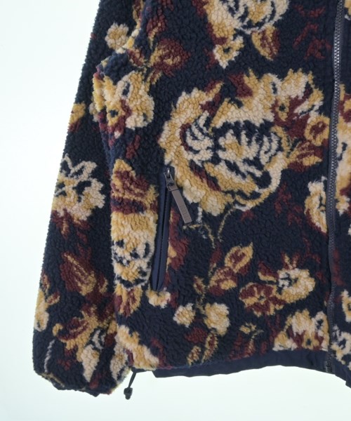 KITH（キス）ブルゾン 紺 サイズ:M メンズ/2200643021211