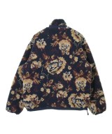 KITH（キス）ブルゾン 紺 サイズ:M メンズ/2200643021211