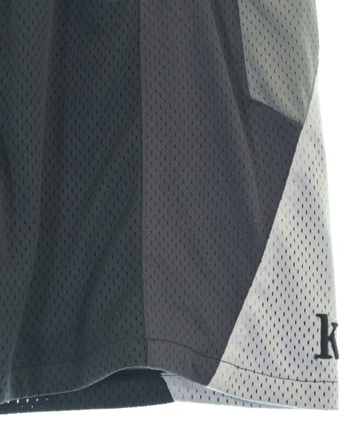 KITH（キス）ショートパンツ グレー サイズ:S メンズ/2200643130227