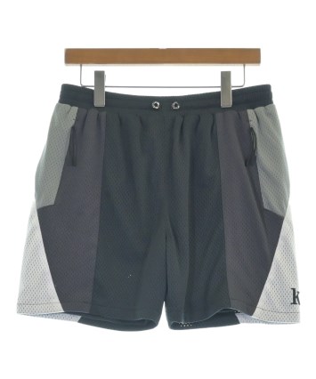 戻します！値下げ！KITH ショートパンツ KITH（キス）ショートパンツ グレー サイズ:S メンズ/2200643130227