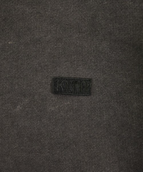 KITH（キス）スウェット 黒 サイズ:S レディース/2200643380066