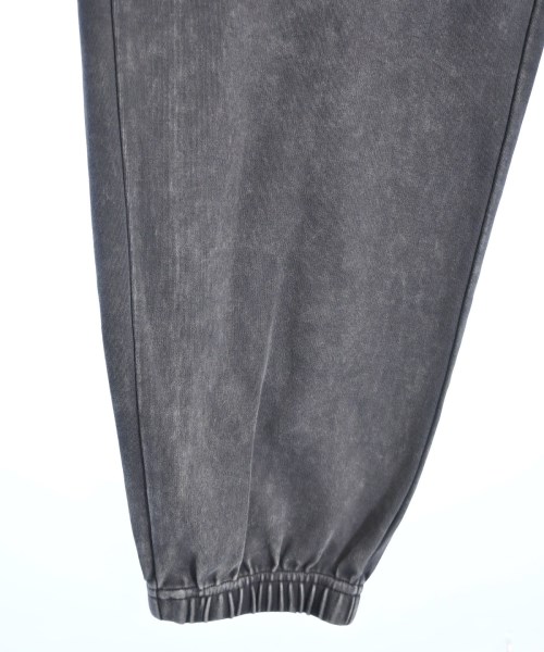 KITH（キス）スウェットパンツ グレー サイズ:M レディース/2200643380073