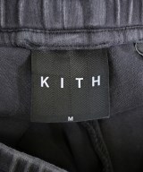 KITH（キス）スウェットパンツ グレー サイズ:M レディース/2200643380073