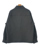 KITH（キス）カジュアルシャツ 黒 サイズ:M メンズ/2200643380103