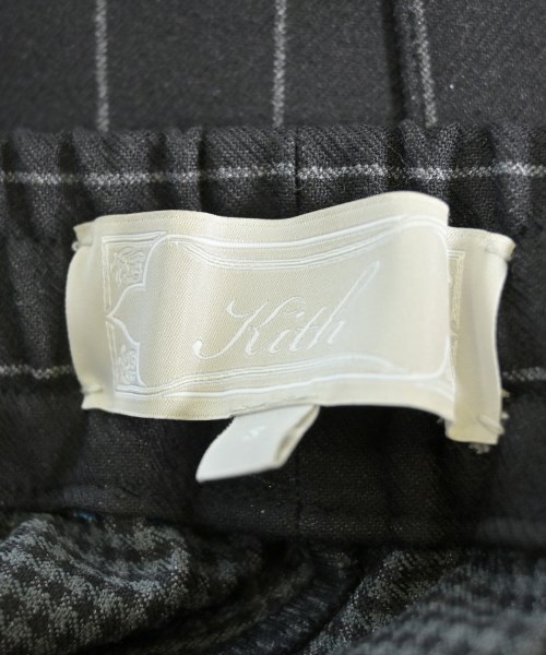 KITH（キス）その他 黒 サイズ:S メンズ/2200643380110