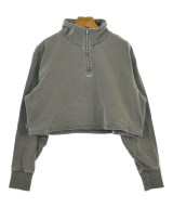 KITH（キス）スウェット グレー サイズ:L メンズ/2200643854024