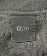 KITH（キス）スウェット グレー サイズ:L メンズ/2200643854024