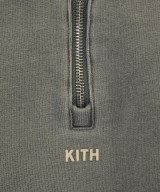 KITH（キス）スウェット グレー サイズ:L メンズ/2200643854024