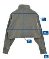 KITH（キス）スウェット グレー サイズ:L メンズ/2200643854024