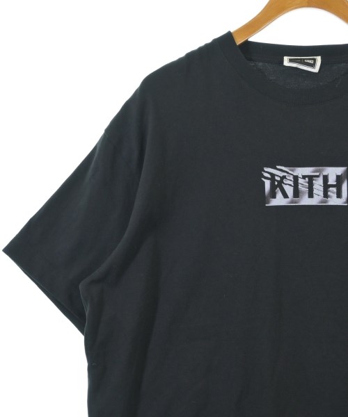 KITH（キス）Tシャツ・カットソー 黒 サイズ:L メンズ/2200644077040