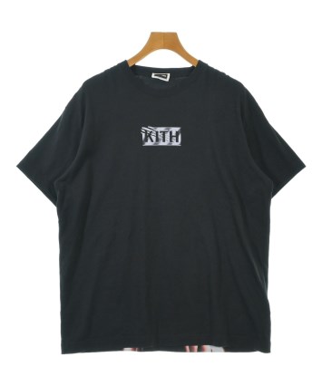 KITH（キス）Tシャツ・カットソー 黒 サイズ:L メンズ/2200644077040