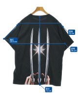 KITH（キス）Tシャツ・カットソー 黒 サイズ:L メンズ/2200644077040