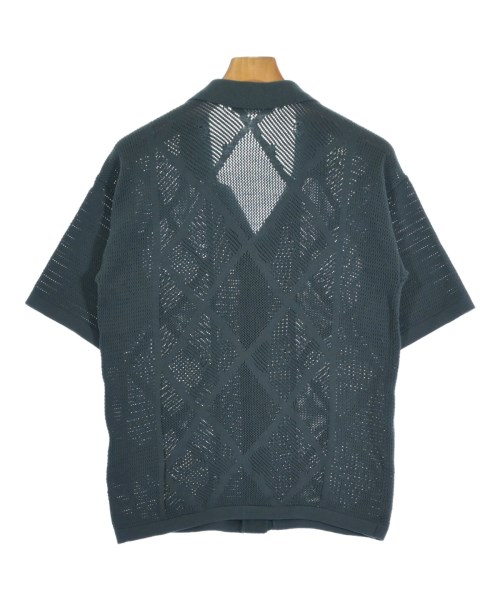 KITH（キス）ニット・セーター 緑 サイズ:XS メンズ/2200644798051