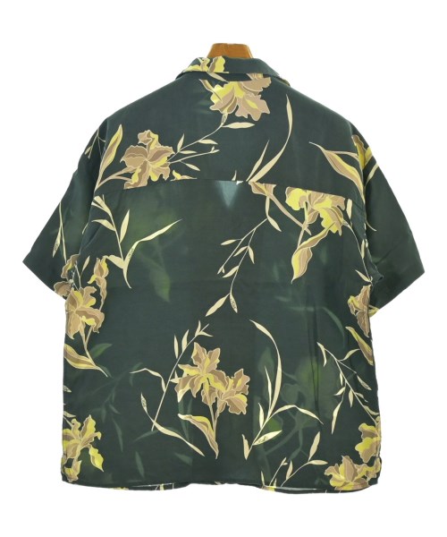 KITH（キス）カジュアルシャツ グレー サイズ:L メンズ/2200644798068