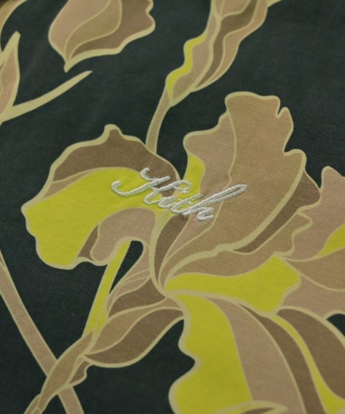 KITH（キス）カジュアルシャツ グレー サイズ:L メンズ/2200644798068