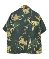 KITH（キス）カジュアルシャツ グレー サイズ:L メンズ/2200644798068