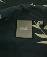 KITH（キス）カジュアルシャツ グレー サイズ:L メンズ/2200644798068