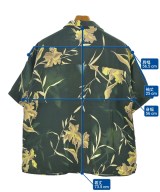 KITH（キス）カジュアルシャツ グレー サイズ:L メンズ/2200644798068