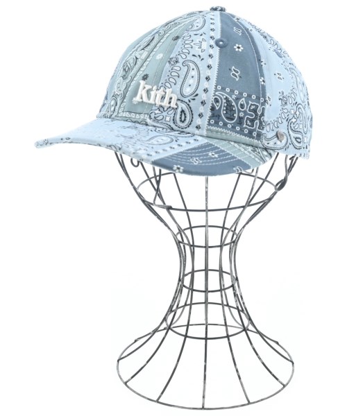 キス(KITH)のKITH キャップ