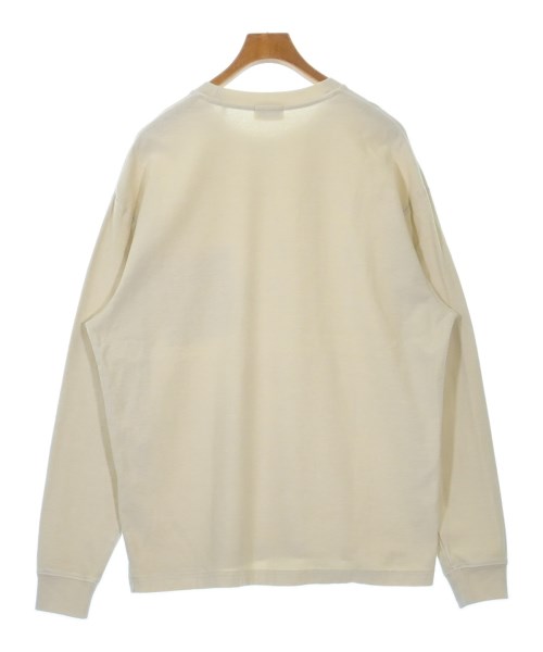 KITH（キス）Tシャツ・カットソー ベージュ サイズ:M メンズ/2200536090065