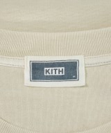 KITH（キス）Tシャツ・カットソー ベージュ サイズ:M メンズ/2200536090065