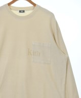 KITH（キス）Tシャツ・カットソー ベージュ サイズ:M メンズ/2200536090065