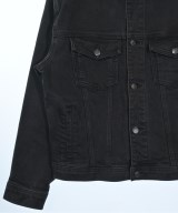 KITH（キス）デニムジャケット 黒 サイズ:S メンズ/2200537466074
