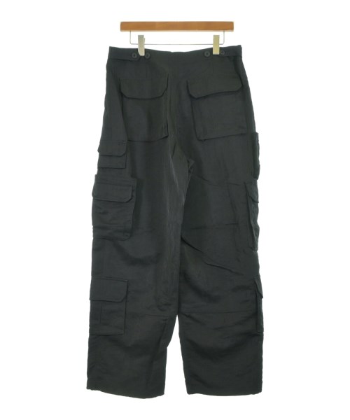 KITH（キス）カーゴパンツ 黒 サイズ:29(S位) メンズ/2200537466081