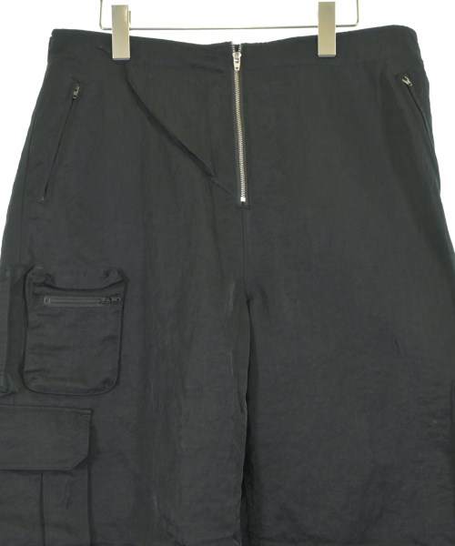 KITH（キス）カーゴパンツ 黒 サイズ:29(S位) メンズ/2200537466081