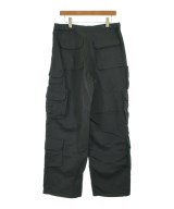 KITH（キス）カーゴパンツ 黒 サイズ:29(S位) メンズ/2200537466081