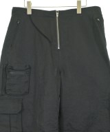 KITH（キス）カーゴパンツ 黒 サイズ:29(S位) メンズ/2200537466081
