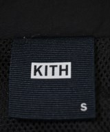 KITH（キス）ブルゾン 黒 サイズ:S メンズ/2200537466098