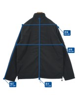 KITH（キス）ブルゾン 黒 サイズ:S メンズ/2200537466098