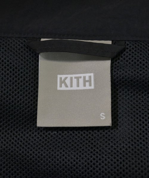 KITH（キス）その他 黒 サイズ:S メンズ/2200537466104