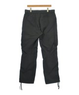 KITH（キス）カーゴパンツ 黒 サイズ:XL メンズ/2200537466128