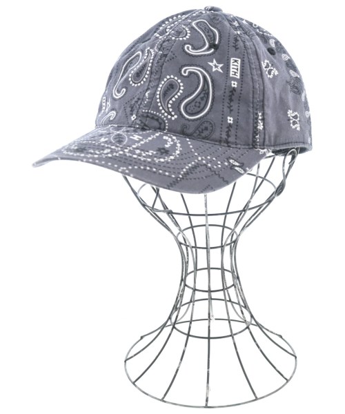 キス(KITH)のKITH キャップ