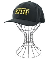 KITH キャップ