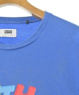KITH（キス）Tシャツ・カットソー 青 サイズ:L メンズ/2200533165148