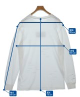 KITH（キス）Tシャツ・カットソー 白 サイズ:L メンズ/2200533927029