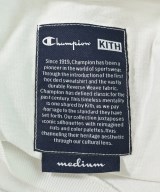 KITH（キス）Tシャツ・カットソー 白 サイズ:M メンズ/2200535227110