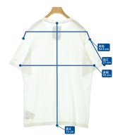 KITH（キス）Tシャツ・カットソー 白 サイズ:M メンズ/2200535227110