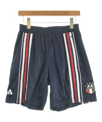 KITH（キス）ショートパンツ 紺 サイズ:S メンズ/2200573963087