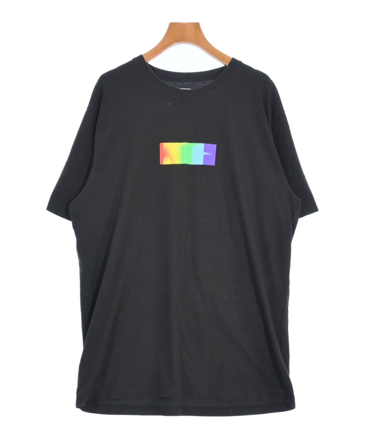 KITH（キス）Tシャツ・カットソー 黒 サイズ:M メンズ/2200586920046