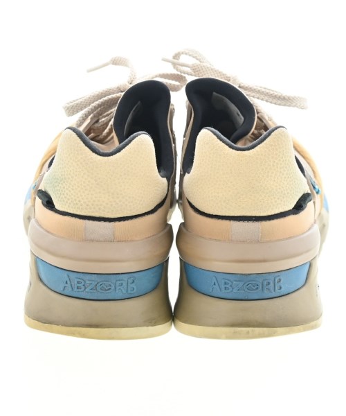 KITH（キス）スニーカー ベージュ サイズ:28cm メンズ/2200582040113