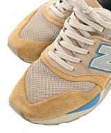 KITH（キス）スニーカー ベージュ サイズ:28cm メンズ/2200582040113