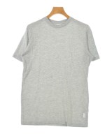 KITH（キス）Tシャツ・カットソー グレー サイズ:S メンズ/2200622486048