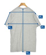 KITH（キス）Tシャツ・カットソー グレー サイズ:S メンズ/2200622486048